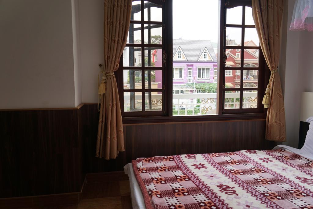 Dalat Coffee House Homestay Habitación foto