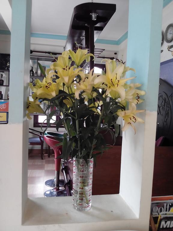 Dalat Coffee House Homestay Exterior foto