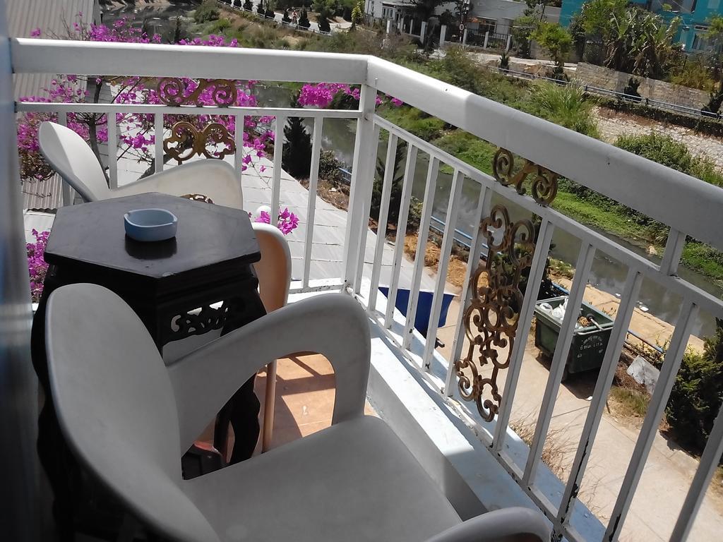 Dalat Coffee House Homestay Exterior foto