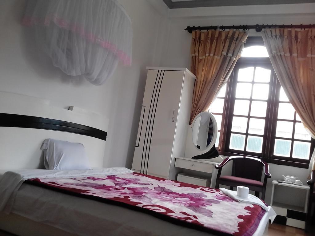 Dalat Coffee House Homestay Habitación foto