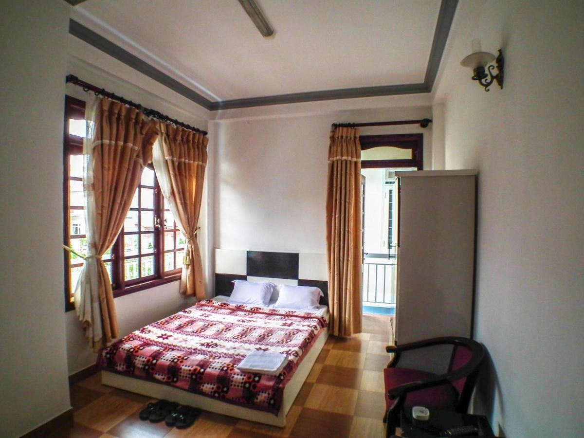 Dalat Coffee House Homestay Habitación foto